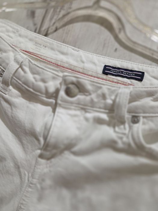 Дамски дънки Tommy Hilfiger