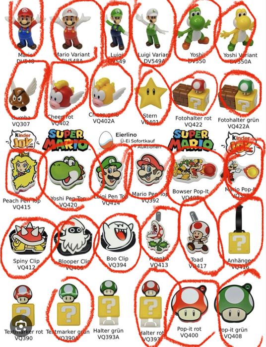 Киндер Джой Майнкрафт