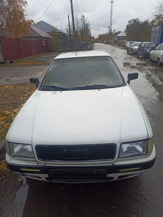 Продам Ауди B4 павлодар