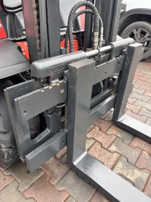 Stivuitor - Motostivuitor Linde H20D An fabricatie 2006