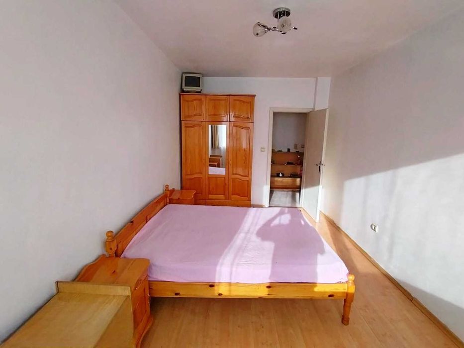 Дава се под наем Двустаен апартамент в София, Борово - 70 кв.м за 408 € - Снимка #8