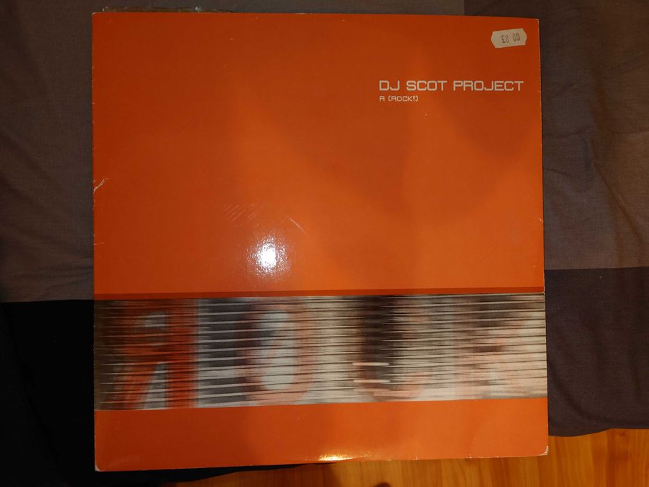 Discuri vinil [Tudor Gheorghe, etc.]