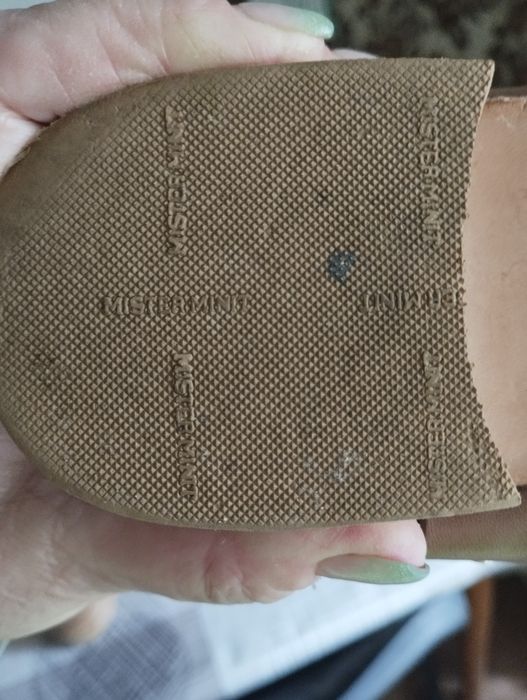 Vând cizme piele italiene 40,5