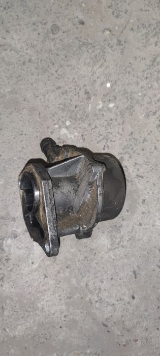 Вакуум помпа Renault Рено Clio II, Megane II, Nissan, 2002-2010