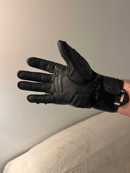 Manusi moto Revit Sand 4 - L