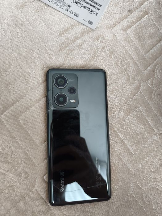Redmi 12pro plus 5G
