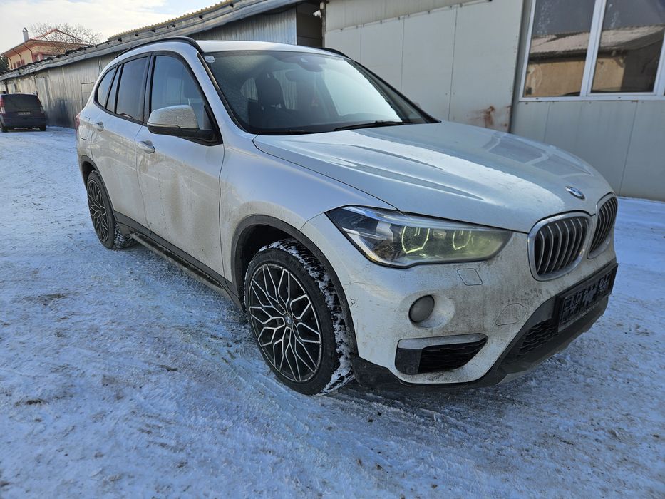 Usa fata spate stanga dreapta bmw f48 x1
