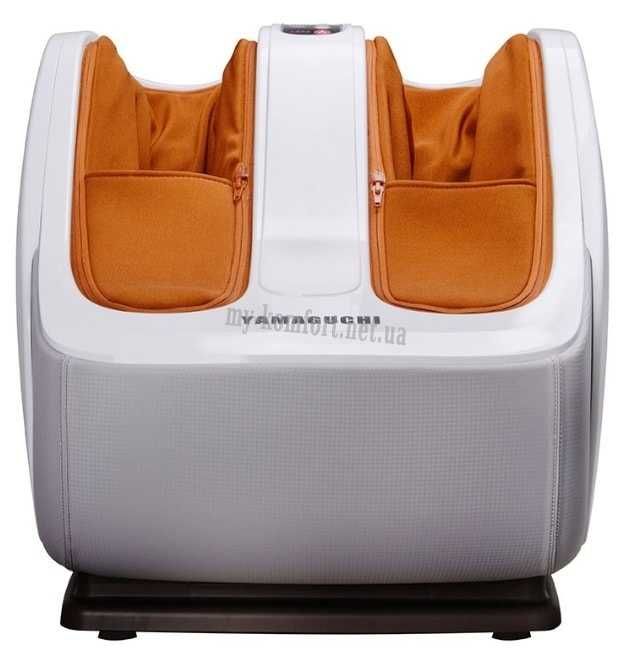 Yamaguchi axiom feet