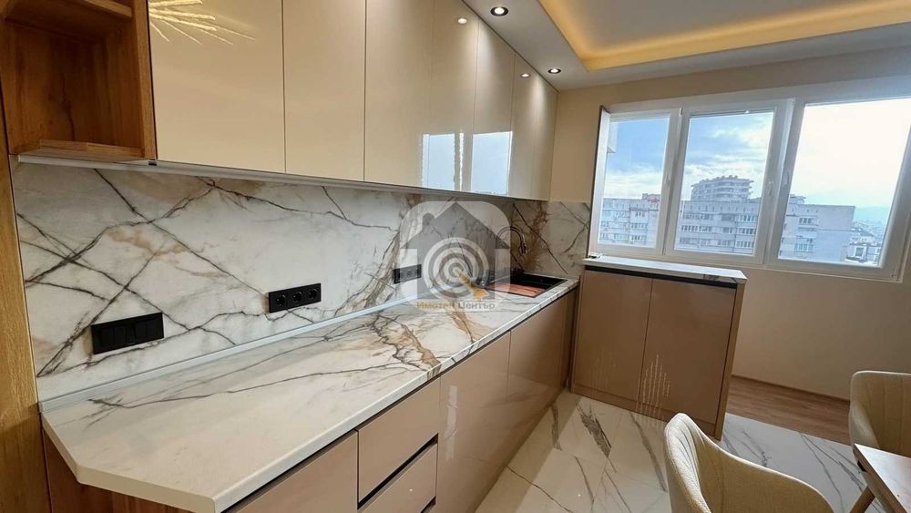 Продава се Двустаен апартамент в София, Красно село - 50 кв.м за 2018 €/кв.м - Снимка #10