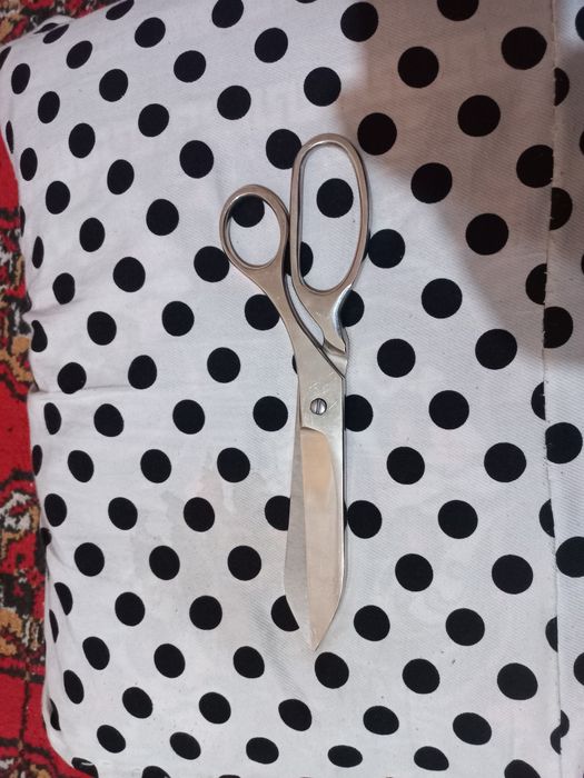 Российский ножницы для швейных