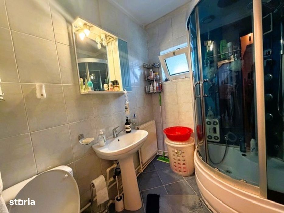 Apartament 3 camere  vis a vis de Prefectura