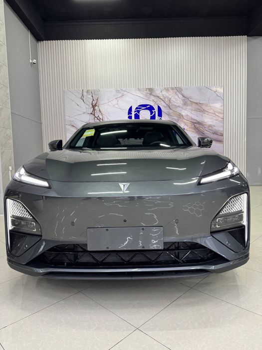 Deepal S07 2026 Restayling 300Max