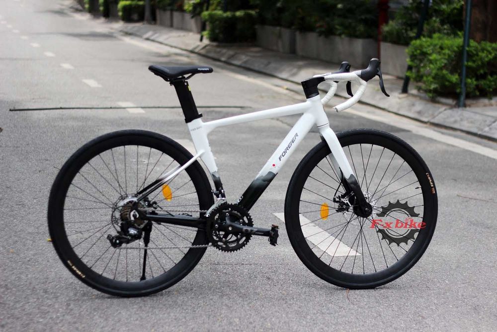 шоссейный велосипед