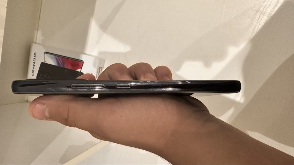 Samsung galaxy a53 5g 8/128