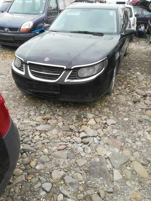 Dezmembrez,Piese Saab 9-5 2006 break 2.0 TID