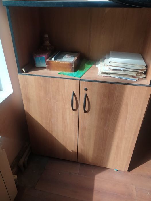 Офисная мебель