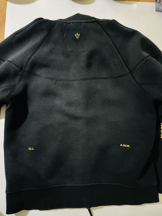 Кофта “Nike nocta”