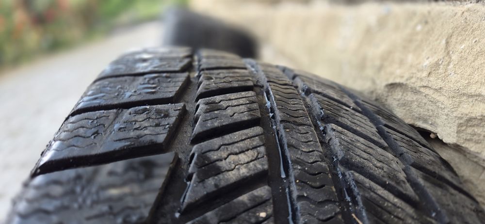 Джанти БМВ 19, с гуми 255/50/19