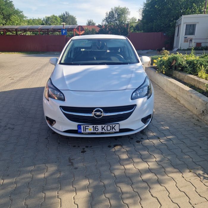 OPEL Corsa 2017 — imagine 2