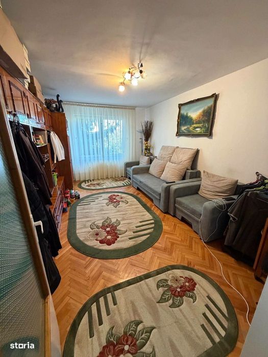 Apartament cu 2 camere - Unirii