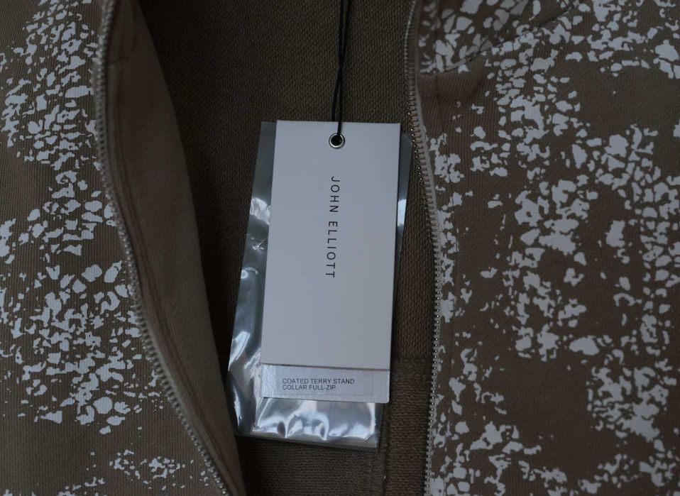 John Elliott L оригинальная одежда