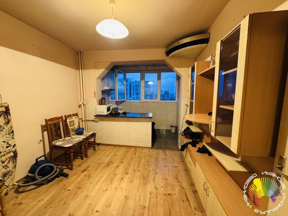 Продава се Двустаен апартамент в Бургас, Славейков - 55 кв.м за 1782 €/кв.м - Снимка #2