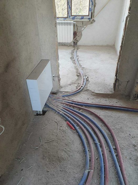 Продава се Къща в с. Саранци, Област София-област - 180 кв.м за 1345 €/кв.м - Снимка #19