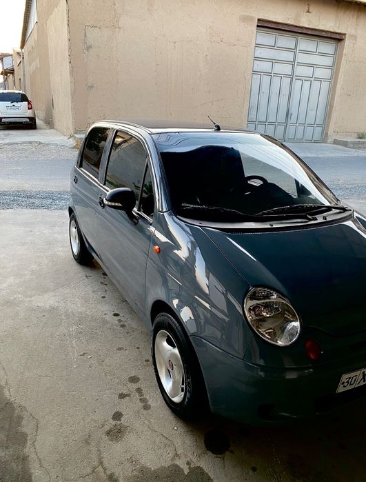 Matiz MX.  Yurgan 210 000