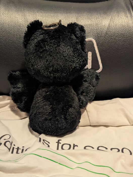 Jucarie din plus Beanie Boos Igor Liliacul