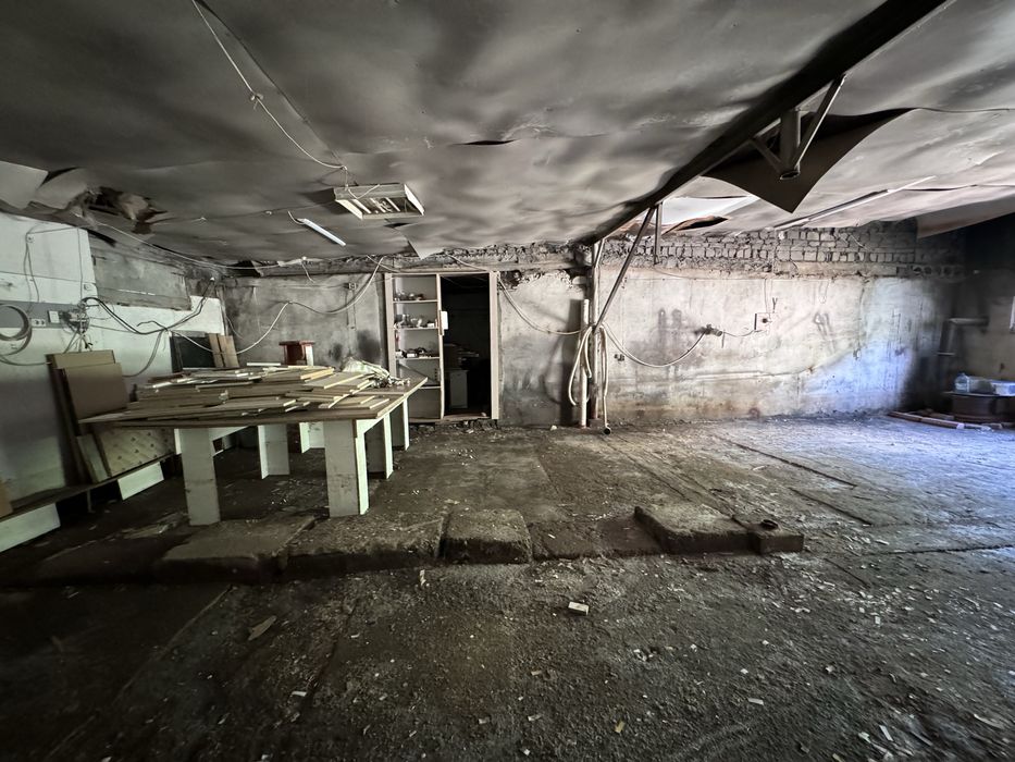 Продам помещение