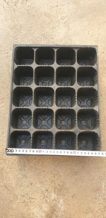 Кассета для рассады