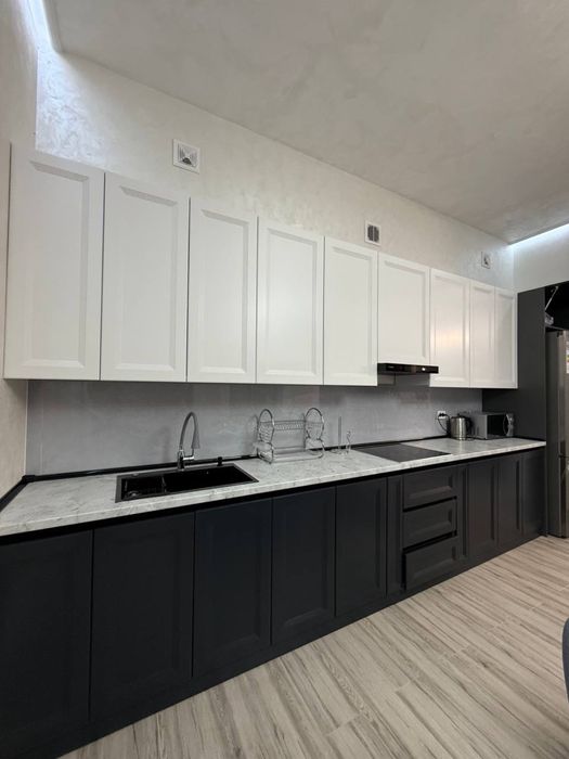 Дача Хумсан Cullinan