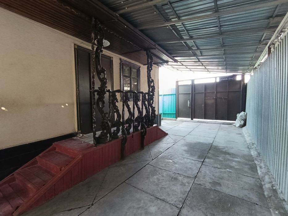 Дом 3хкомн,6сот,16млн