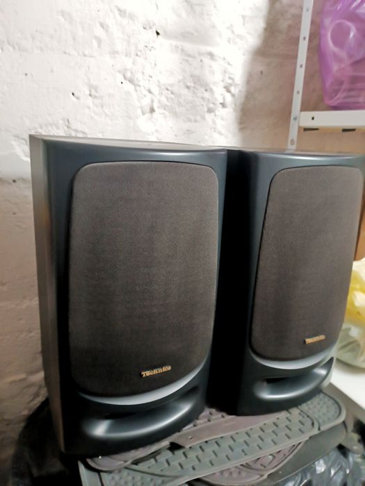 Technics SB-CH404