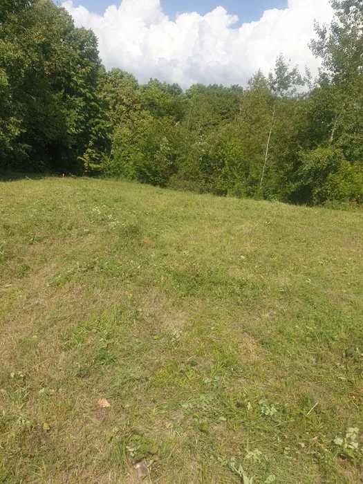 Vând teren intravilan la Seciu