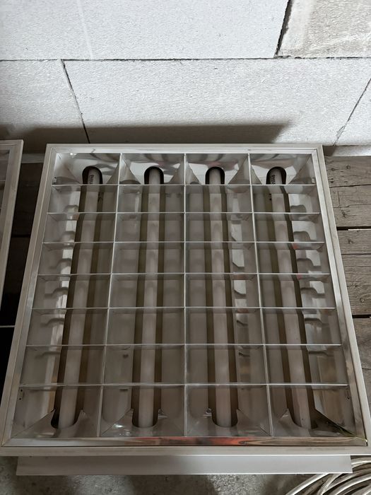 Lãmpi de tavan 2 buc.