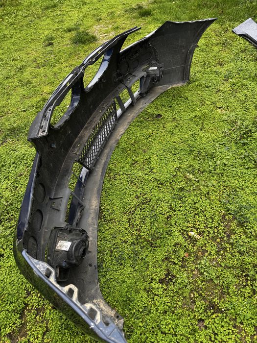 Оригинални фейс брони от е60 2007 г.