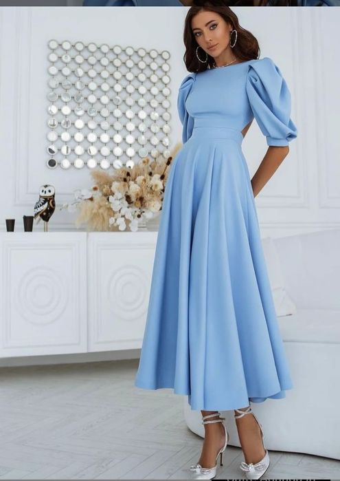Rochie dama eleganta