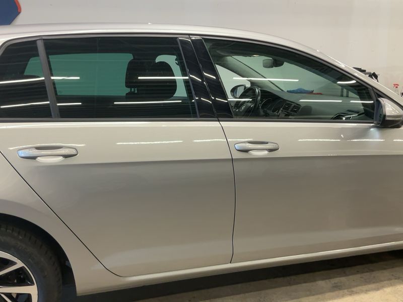 Volkswagen Golf VII 1.6 TDI Join 2019