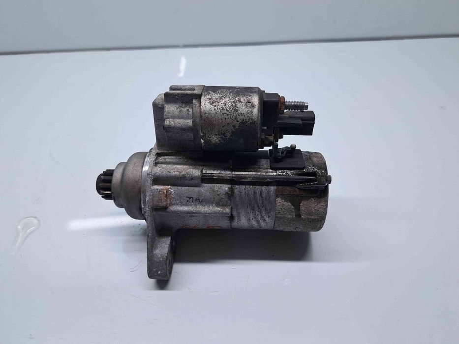Electromotor 12 dinti  Volkswagen Beetle (5C1) [Fabr 2011-prezent] 02