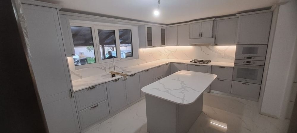 Montator mobila cu experienta