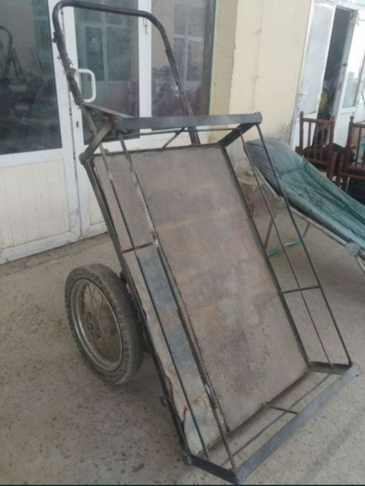 Arva arava g'altak sotiladi
Puli 800ming bitari