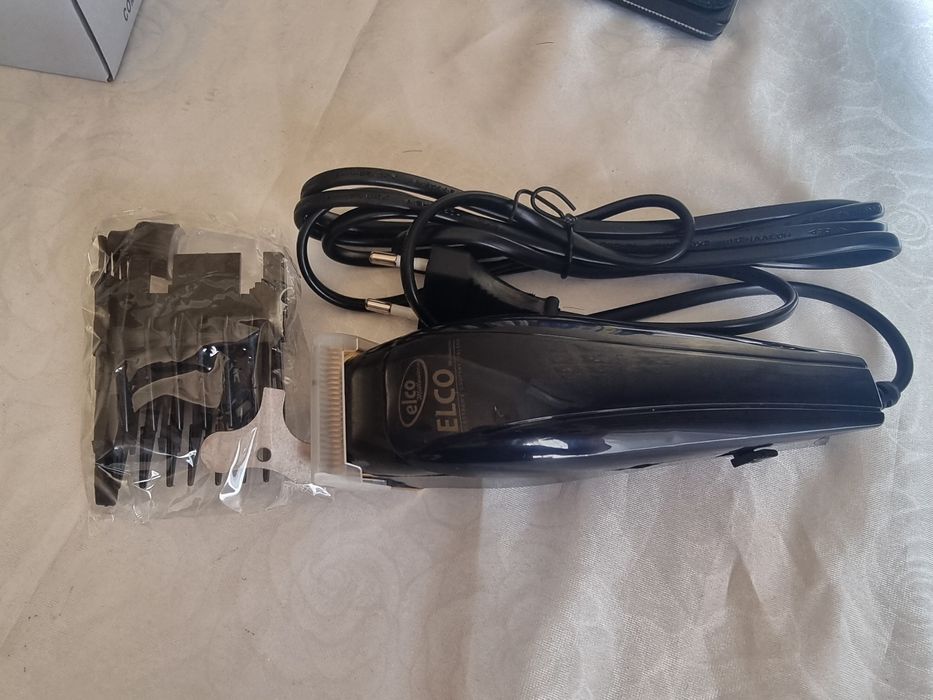 Eng sifatli hamyonbop soch olish mashinasi