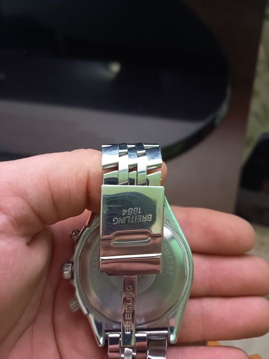 Ceas Breitling Cronograf