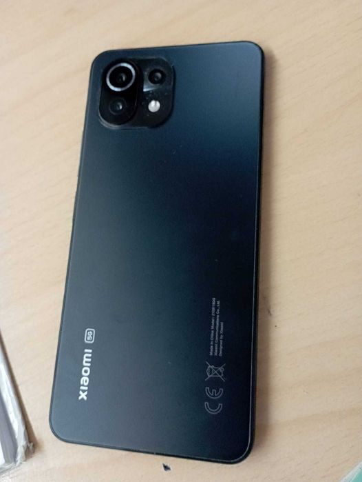 Xiaomi 11 lite 5g ne