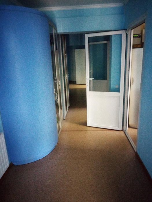 Коммерческая Недвижимость