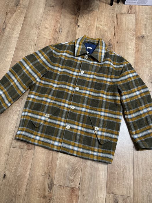 Мъжко яке MARNI 52 размер НОВО Оригинал