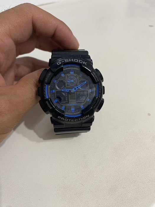 Продам Часы Casio G-Shock