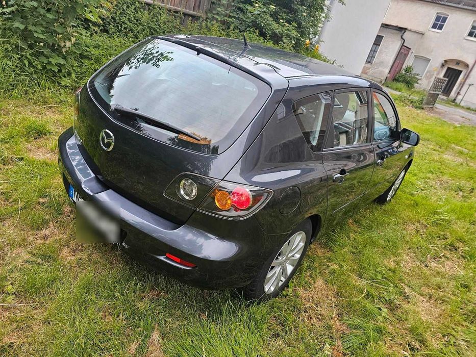 Mazda 3 1.4i 84к.с. 2006г. На Части !!
