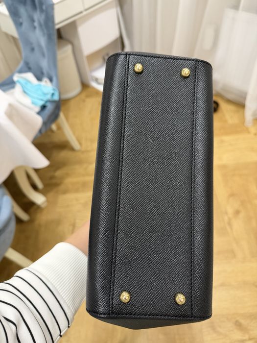 Dolce & Gabbana сумка оригинал medium